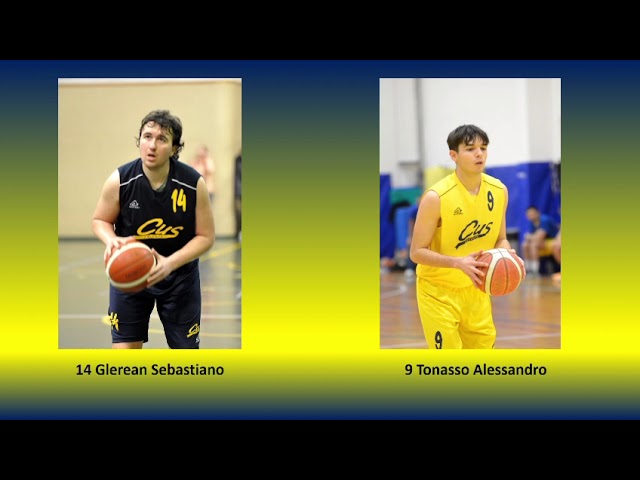 PALLACANESTRO MASCHILE 2025-2026