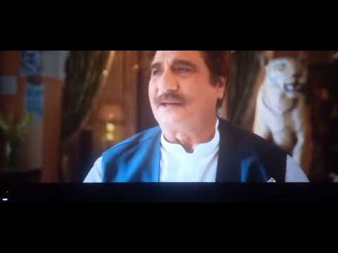 Devendra Mody Punjabi film SHAHKOT