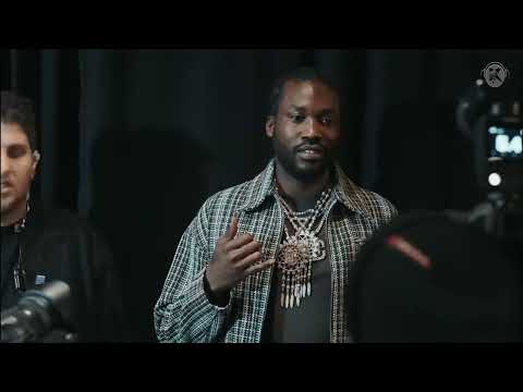 Drake, Meek Mill   How Could I Know Love Is Real Music Video