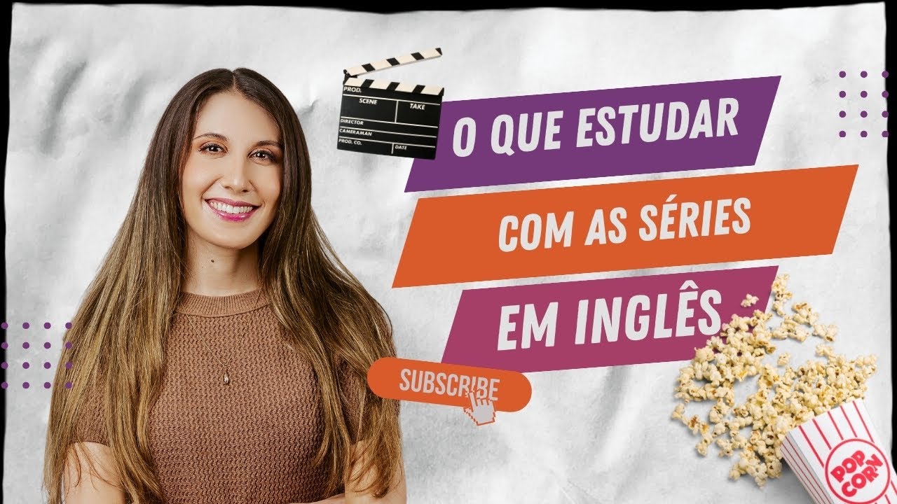 O que estudar com as séries?