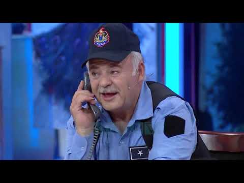 Al Pazar - Te kapet Turi - 20 Qershor 2020 - Show Humori - Vizion Plus