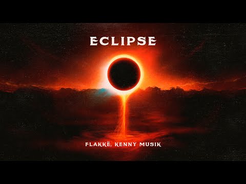 Kenny Musik - Eclipse (Sony Music)