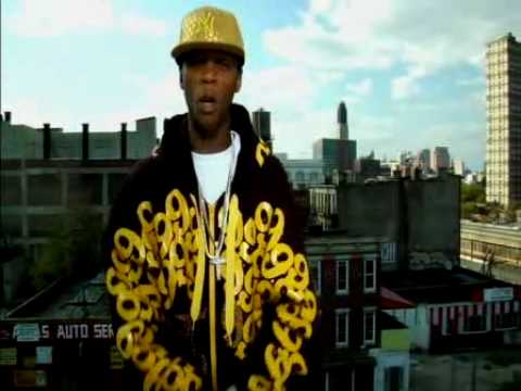 Papoose - Ghetto Soldier