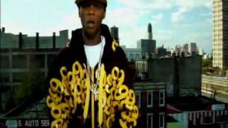 Papoose - Ghetto Soldier