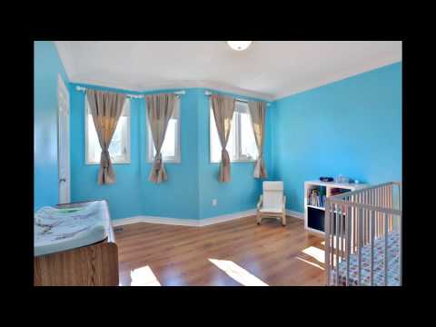 6285 Prairie Circle, Mississauga