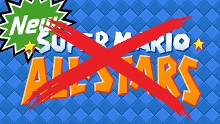 Why Does Nintendo Hate Game Compilations?