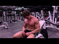 Dumbbell Fly’s + Around The World - Chest Superset