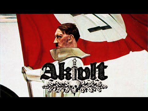 AKVLT – Грядёт/The Forthcoming (English & Russian Lyrics)