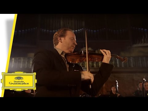Max Richter - Recomposed, The Four Seasons, Summer 1 - Vivaldi (Official Video)