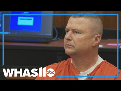 'Shameful': Former Indiana sheriff Jamey Noel pleads guilty to felonies | FULL HEARING