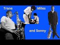 Sonny Rollins on Syncopated Justice - The Home of the Jazz Video Guy
