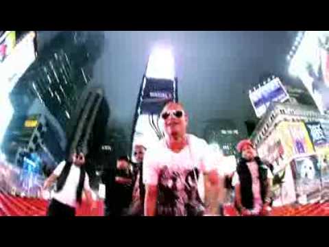 R 1 Tirame - El Liquido (Video Official)