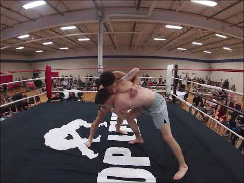 RiotRefCam Top Level Pro Grappling 1