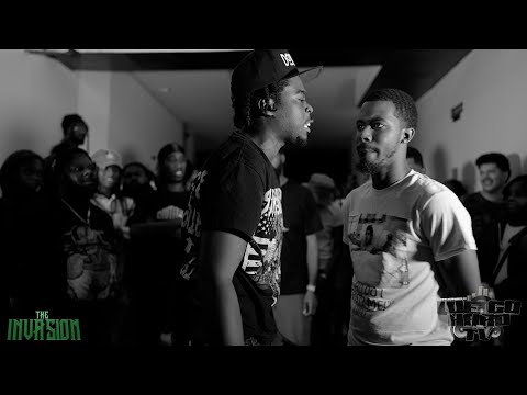 Money Mitch vs Gav Sinatra