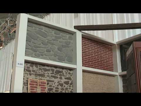 Steenstrips: 70's Retro of Eigentijds Hip?