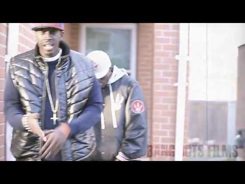 Epac, Mjay and Mojee - Rip Ya Face Off  (((WWW.BANGDOTSFILMS.COM)))