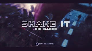 Download lagu INNDRIVE - Shake It (Big Gabee Remix 2025) mp3