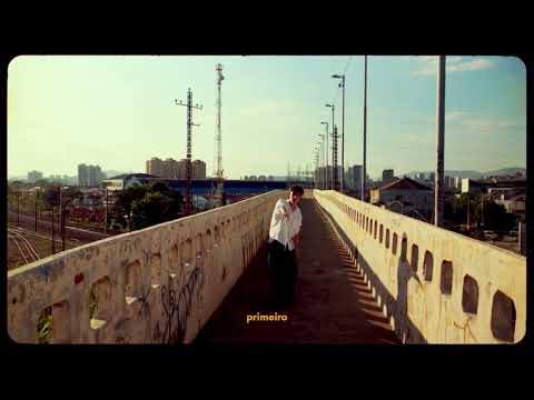 7. Enzo Cello - vc precisa de atenção (Visualizer)