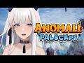 FARMING NPC #ANOMALIPALSCAPE | Palworld