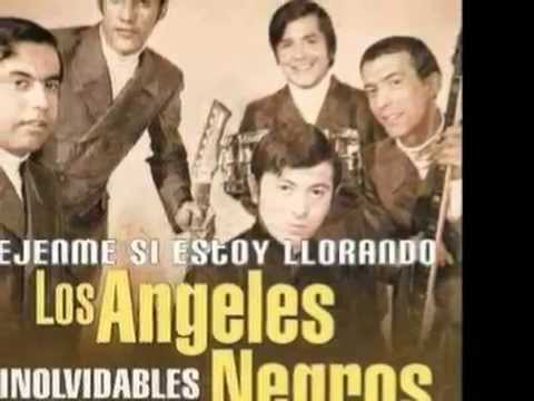 Banda Ibanez - Popurri Los Angeles Negros