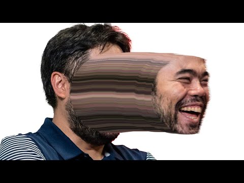 POV: You're A 1000 Rated Player vs Hikaru| Scrub Stomping Speedrun 4