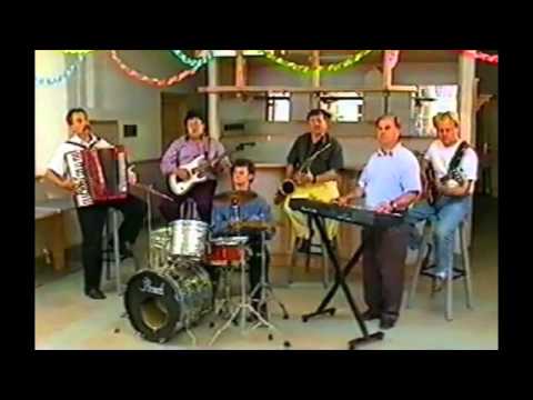 Sumartonski Decki- Farna crkvica