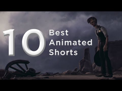 10 Best Animated Short Films