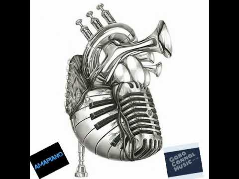 El'kaydee & Vhuvi Feat. LeSax - Master Jay (Main Mix)