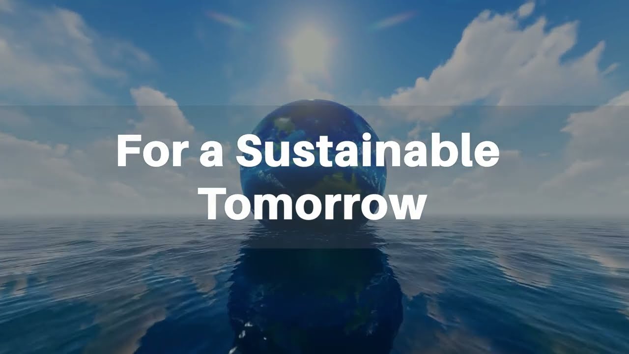 Eco - Soil Group Corporate Video: Dust control and Soil Stabilization via 100% ecological products.