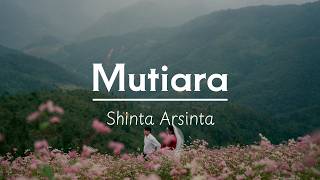 Download lagu Shinta Arsinta – Mutiara (LIRIK) mp3 Download lagu Shinta Arsinta – Mutiara (LIRIK) mp3