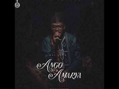 Ali jita- Ango Amarya official Audio
