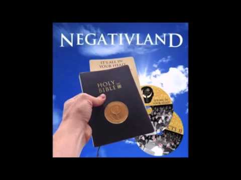 Negativland - It's All In Your Head [Full Album]