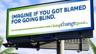 bringchange2mind org PSA WithBillboard