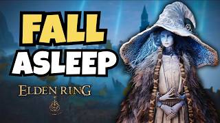 She Burned Her Own Body to Escape Becoming a God | Elden Ring Lore