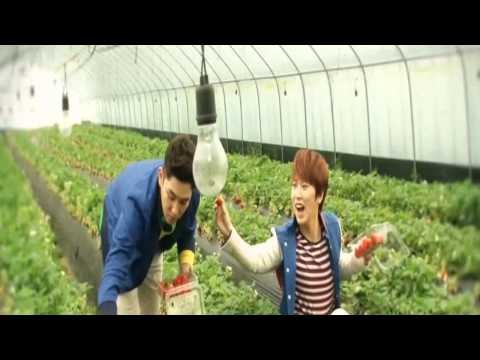 [FMV] Super Junior's Experience Korea (Promotion Video)