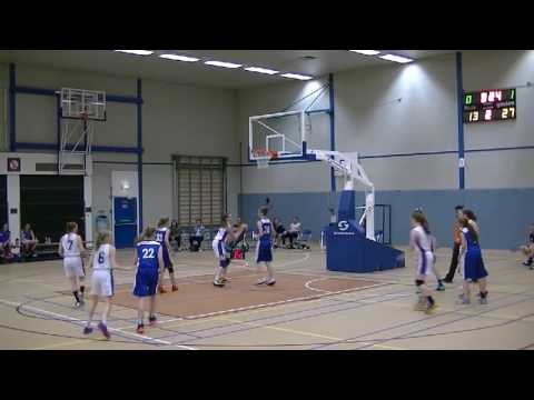Highlight NJK U14 Attacus-Dozy BV Den Helder 20-05-2017 (51-79)