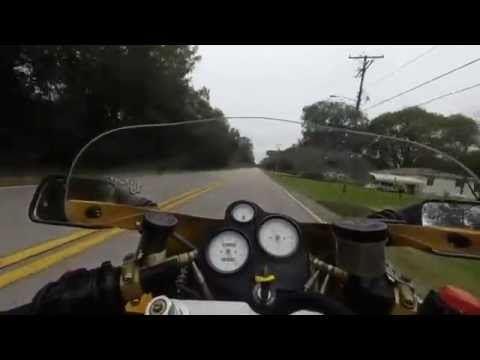 1997 Ducati 900 SS/SP