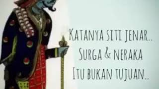 Download lagu Syekh siti jenar mp3