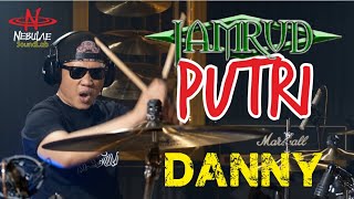 Download lagu Putri | Jamrud | Danny Jamrud | Nebulae SoundLab mp3