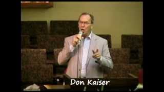 There's A New Kind Of Love