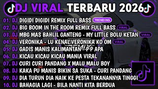 Download lagu DJ TIKTOK TERBARU 2026🎵DJ.ILHAM - DJ DIGIDI DIGIDI🎵DJ.ILHAM - BIG BOOM IN THE ROOM REMIX 2026 mp3 Download lagu DJ TIKTOK TERBARU 2026🎵DJ.ILHAM - DJ DIGIDI DIGIDI🎵DJ.ILHAM - BIG BOOM IN THE ROOM REMIX 2026 mp3