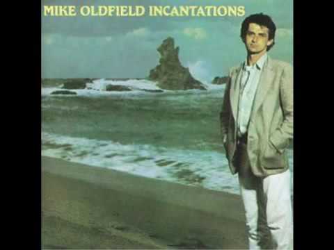 Mike Oldfield - Incantations Full Album