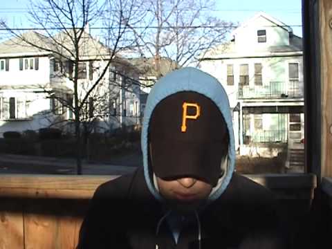 Brainwashed.com: The Eye - The Dead Texan