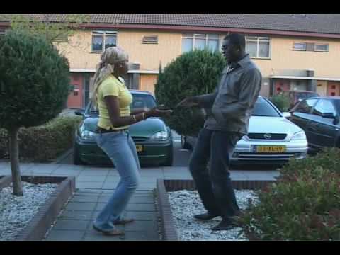 Zware Guys - A wani dwing woko