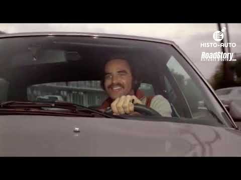 Thumbnail for Car Chase The Longest Yard 1974 Burt Reynolds with a Citroen SM by Car