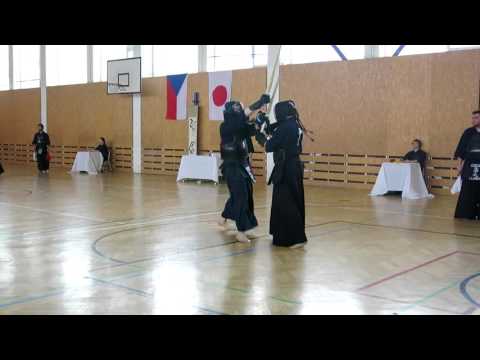 Grid day - Miroslav Neubauer - Tomas Kyncl