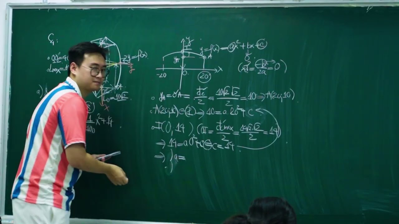 ĐỀ THI THỬ SỐ 5