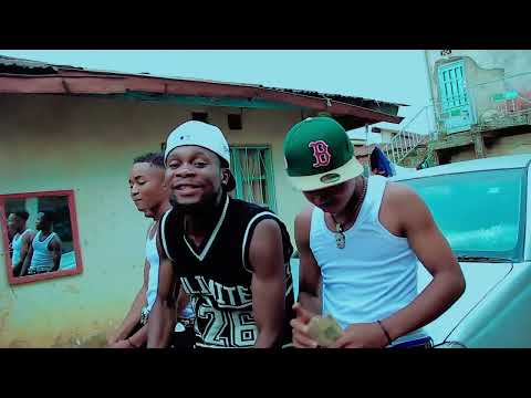POCHI Yangu BY PROD CHARISME Officiel vidéo Bejeki Pro