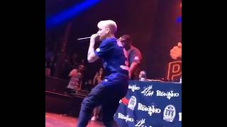 Mc Pedrinho - A Escolhida show 2019