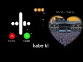 Kabe Ki Ronak Kabe Kamanjar Islamic Naat Ringtone Islamic Ringtone